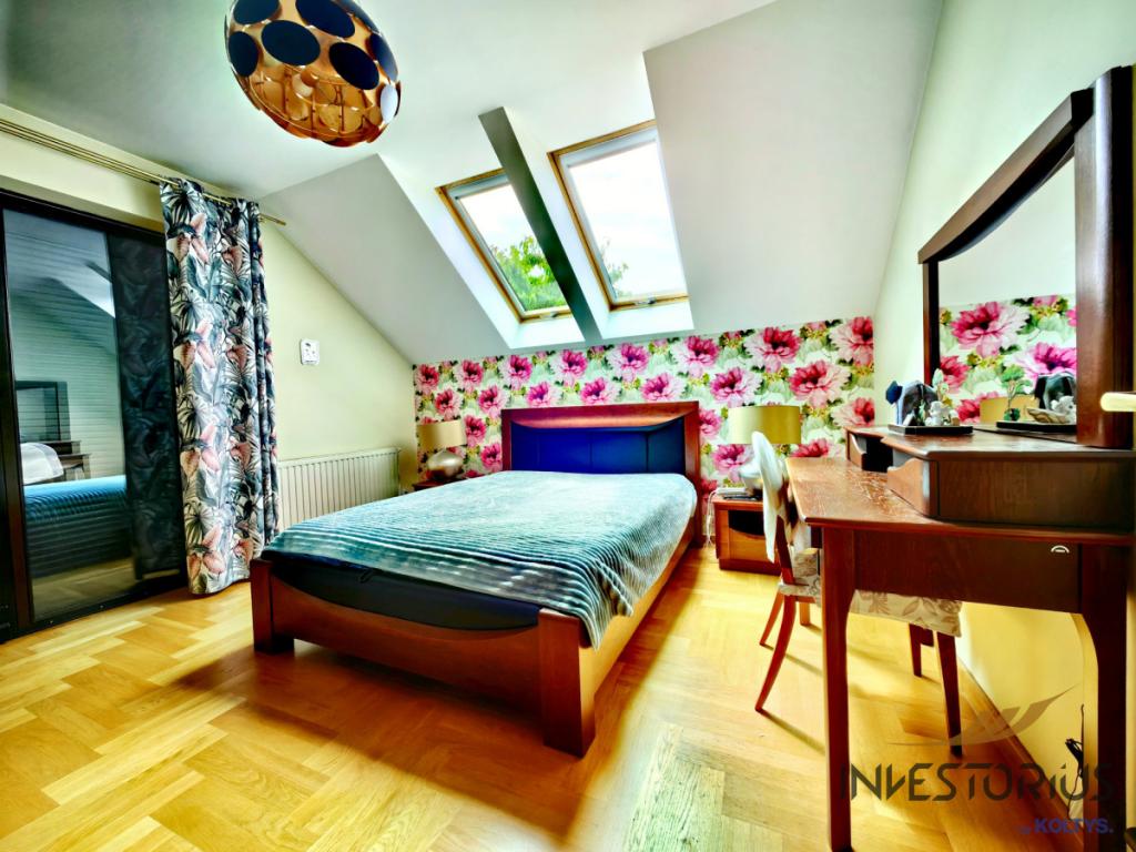 DOM 200M2 BLISKO CENTRUM/GOTOWY DO ZAMIESZKANIA - zdjęcie 22