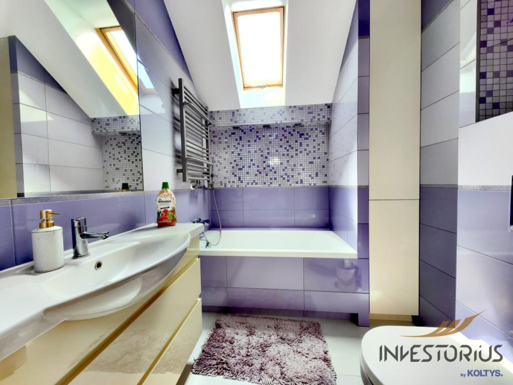DOM 200M2 BLISKO CENTRUM/GOTOWY DO ZAMIESZKANIA - zdjęcie 23