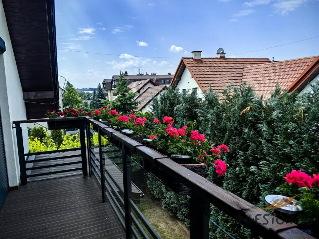 DOM 200M2 BLISKO CENTRUM/GOTOWY DO ZAMIESZKANIA - zdjęcie 26