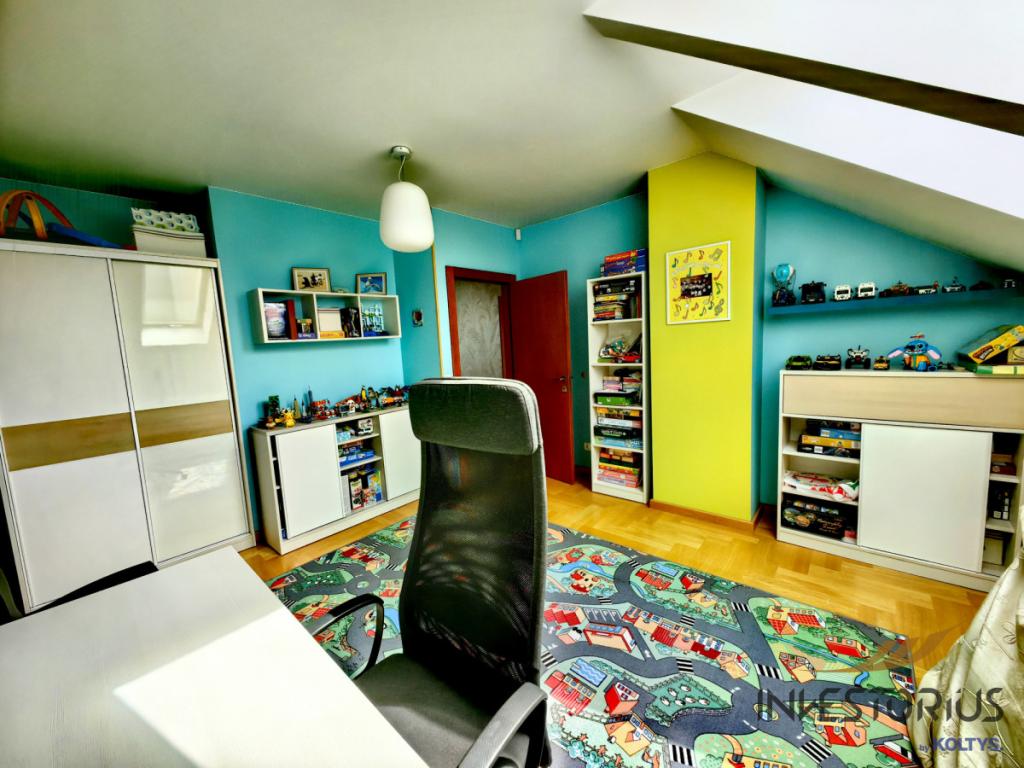 DOM 200M2 BLISKO CENTRUM/GOTOWY DO ZAMIESZKANIA - zdjęcie 16