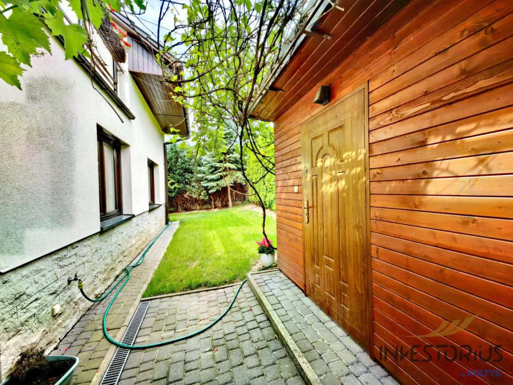 DOM 200M2 BLISKO CENTRUM/GOTOWY DO ZAMIESZKANIA - zdjęcie 13