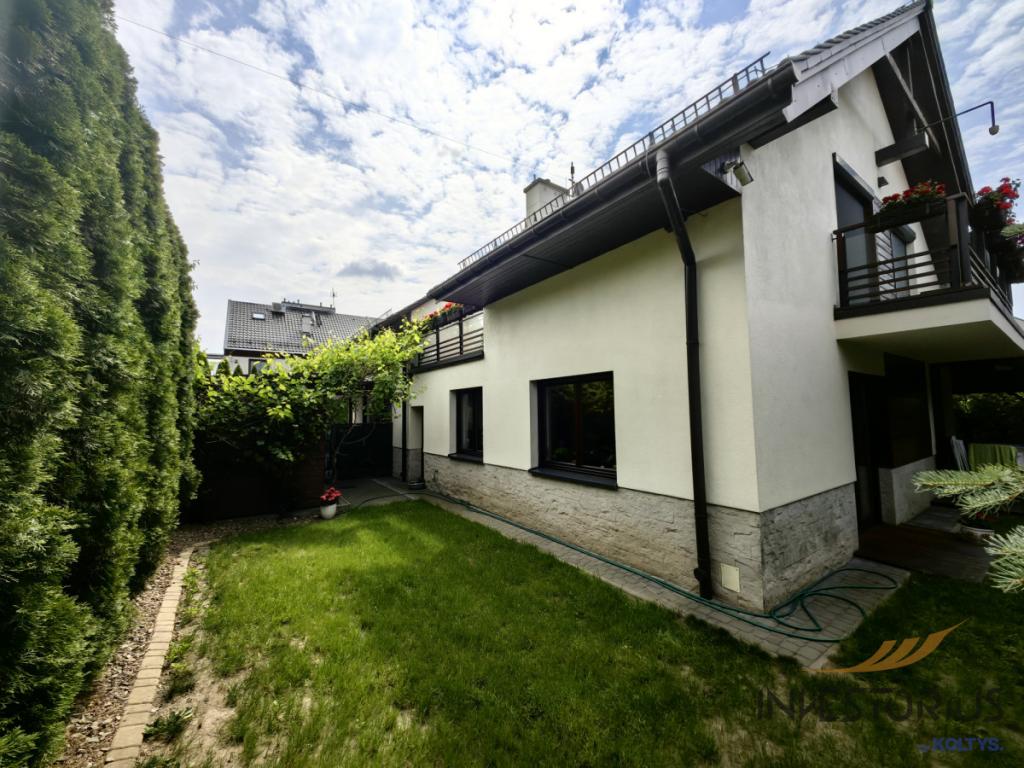 DOM 200M2 BLISKO CENTRUM/GOTOWY DO ZAMIESZKANIA - zdjęcie 14