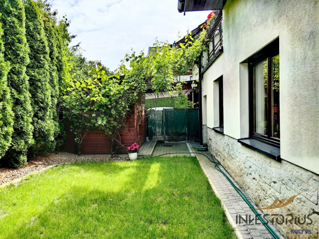 DOM 200M2 BLISKO CENTRUM/GOTOWY DO ZAMIESZKANIA - zdjęcie 12
