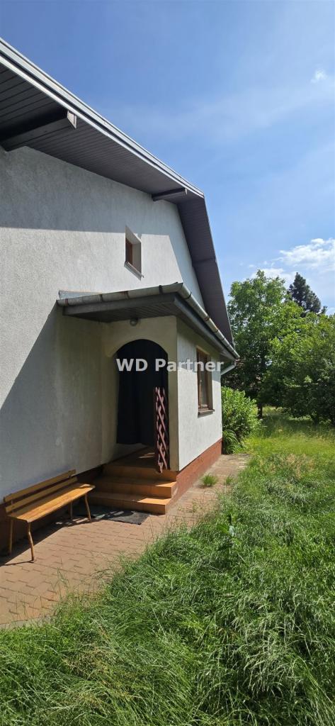 Dom 206 m², Biskupice Radłowskie - zdjęcie 4