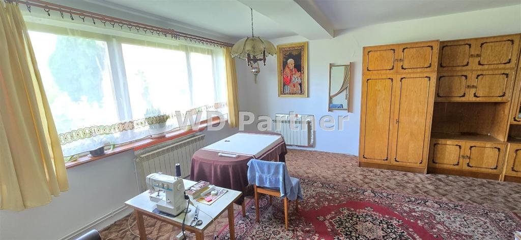 Dom 206 m², Biskupice Radłowskie - zdjęcie 7