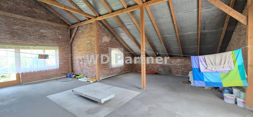 Dom 206 m², Biskupice Radłowskie - zdjęcie 11