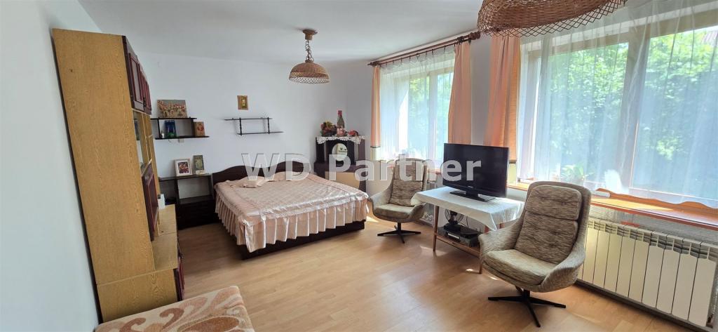 Dom 206 m², Biskupice Radłowskie - zdjęcie 17