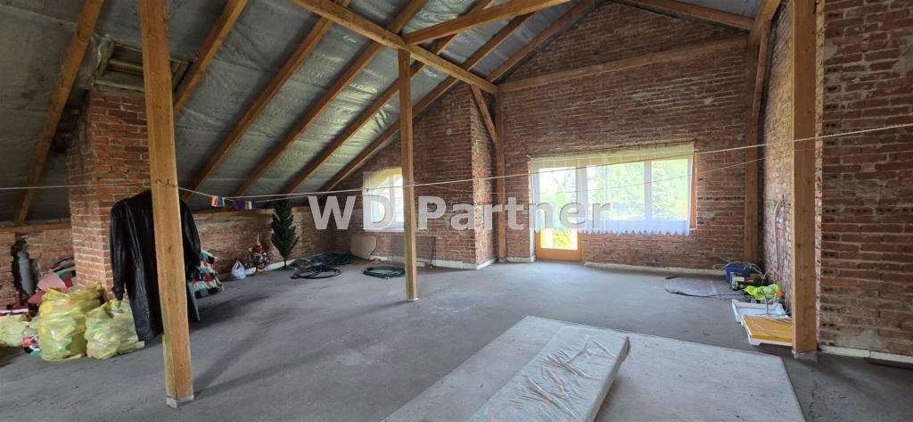 Dom 206 m², Biskupice Radłowskie - zdjęcie 12