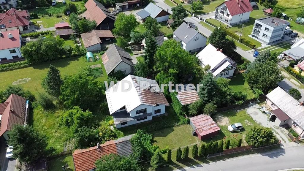 Dom 206 m², Biskupice Radłowskie - zdjęcie 15