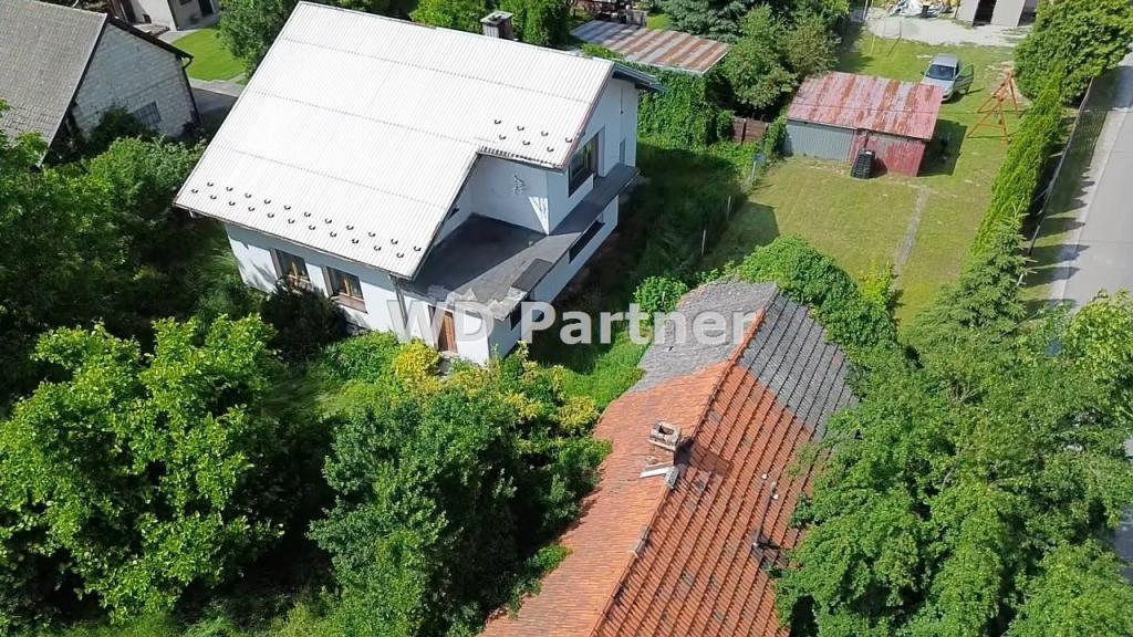 Dom 206 m², Biskupice Radłowskie - zdjęcie 16