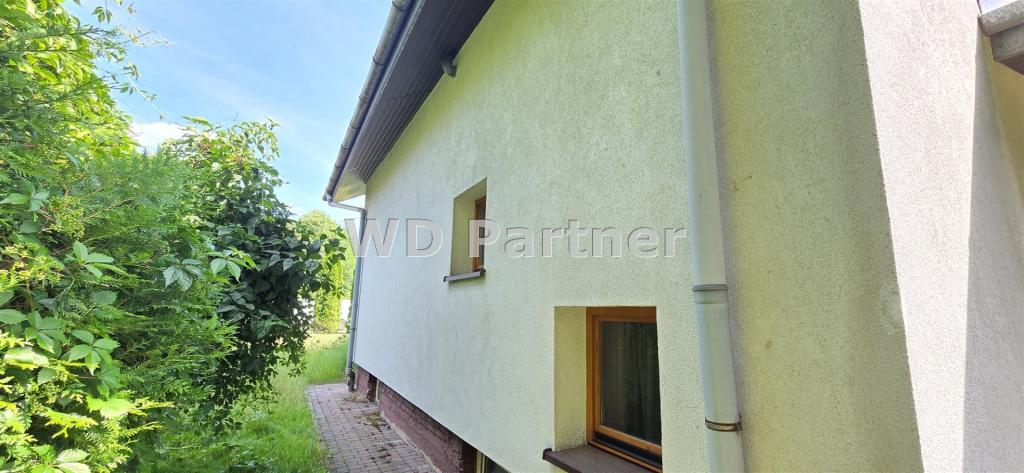 Dom 206 m², Biskupice Radłowskie - zdjęcie 3