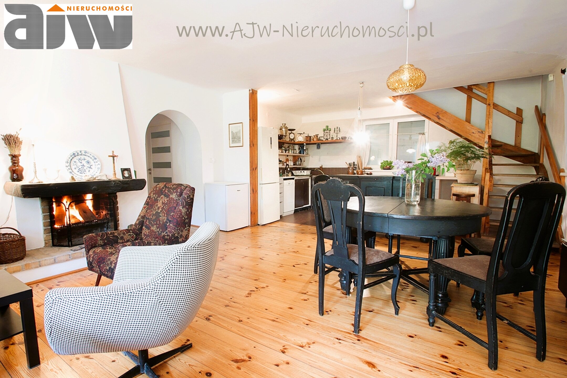 Dom wolnostojący Izabelin C - zdjęcie 2