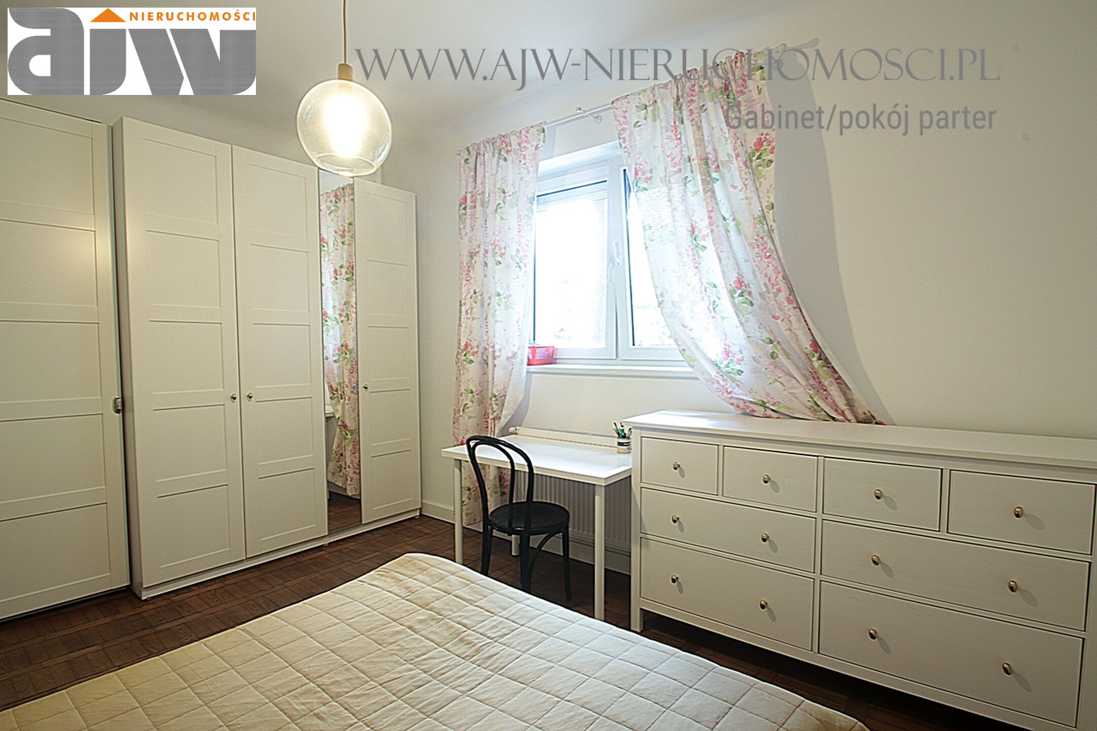 Dom wolnostojący Izabelin C - zdjęcie 5