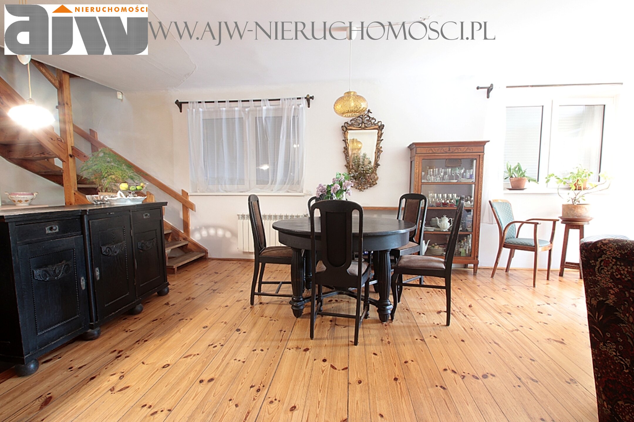 Dom wolnostojący Izabelin C - zdjęcie 1