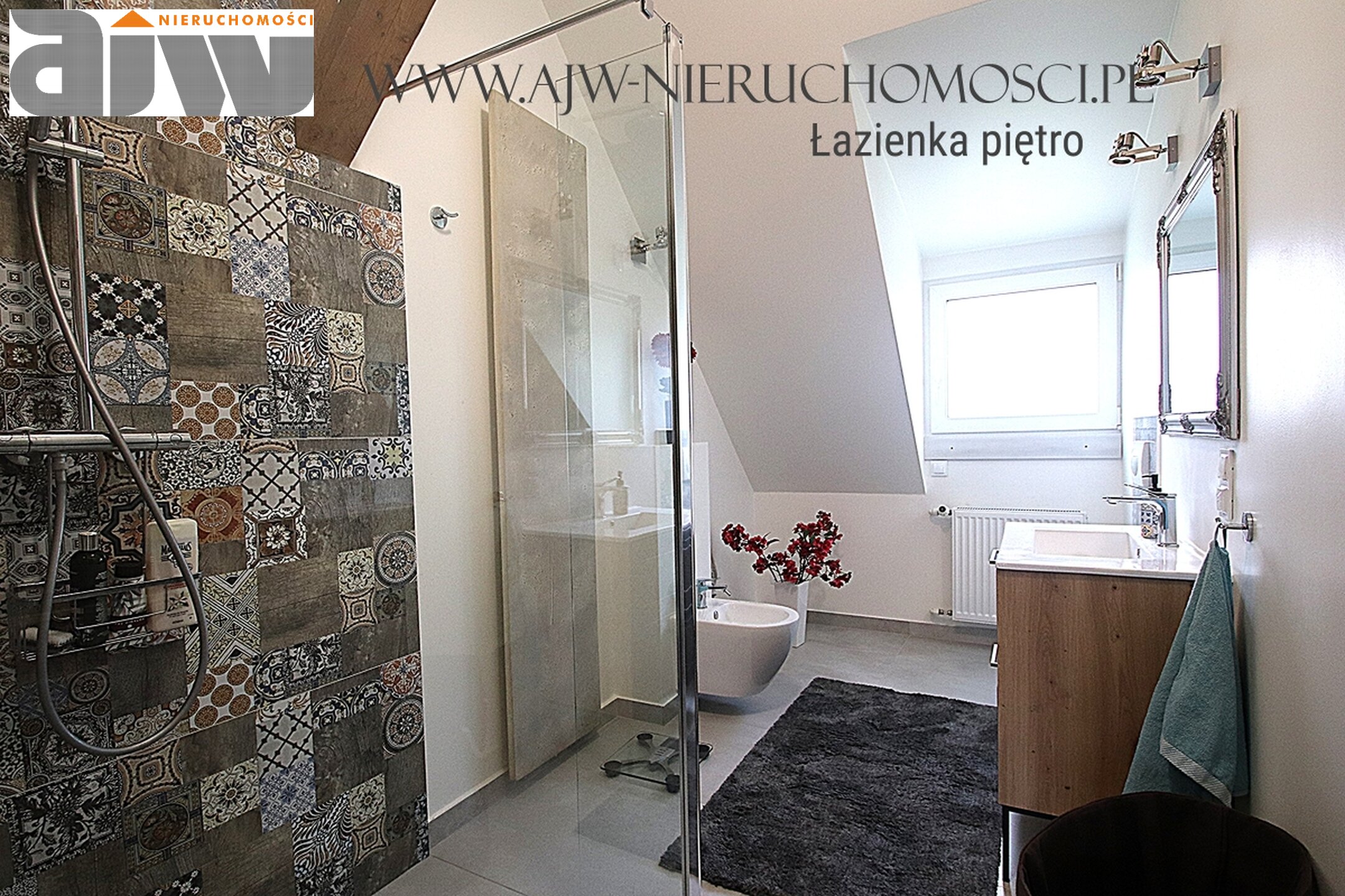 Dom wolnostojący Izabelin C - zdjęcie 8