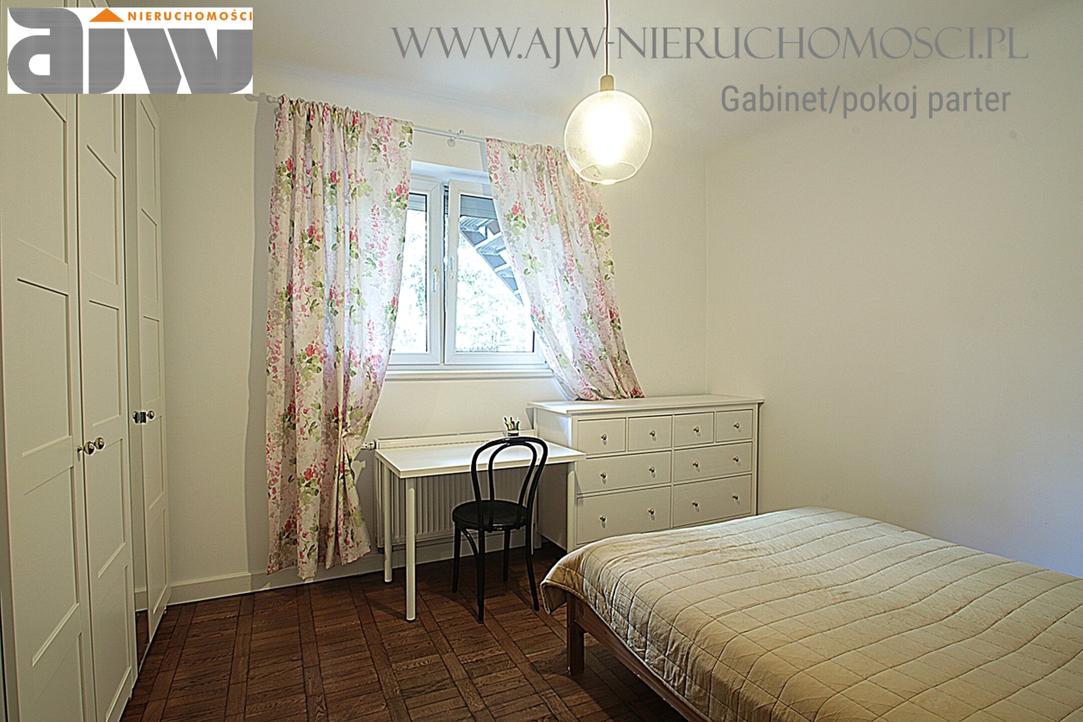 Dom wolnostojący Izabelin C - zdjęcie 6