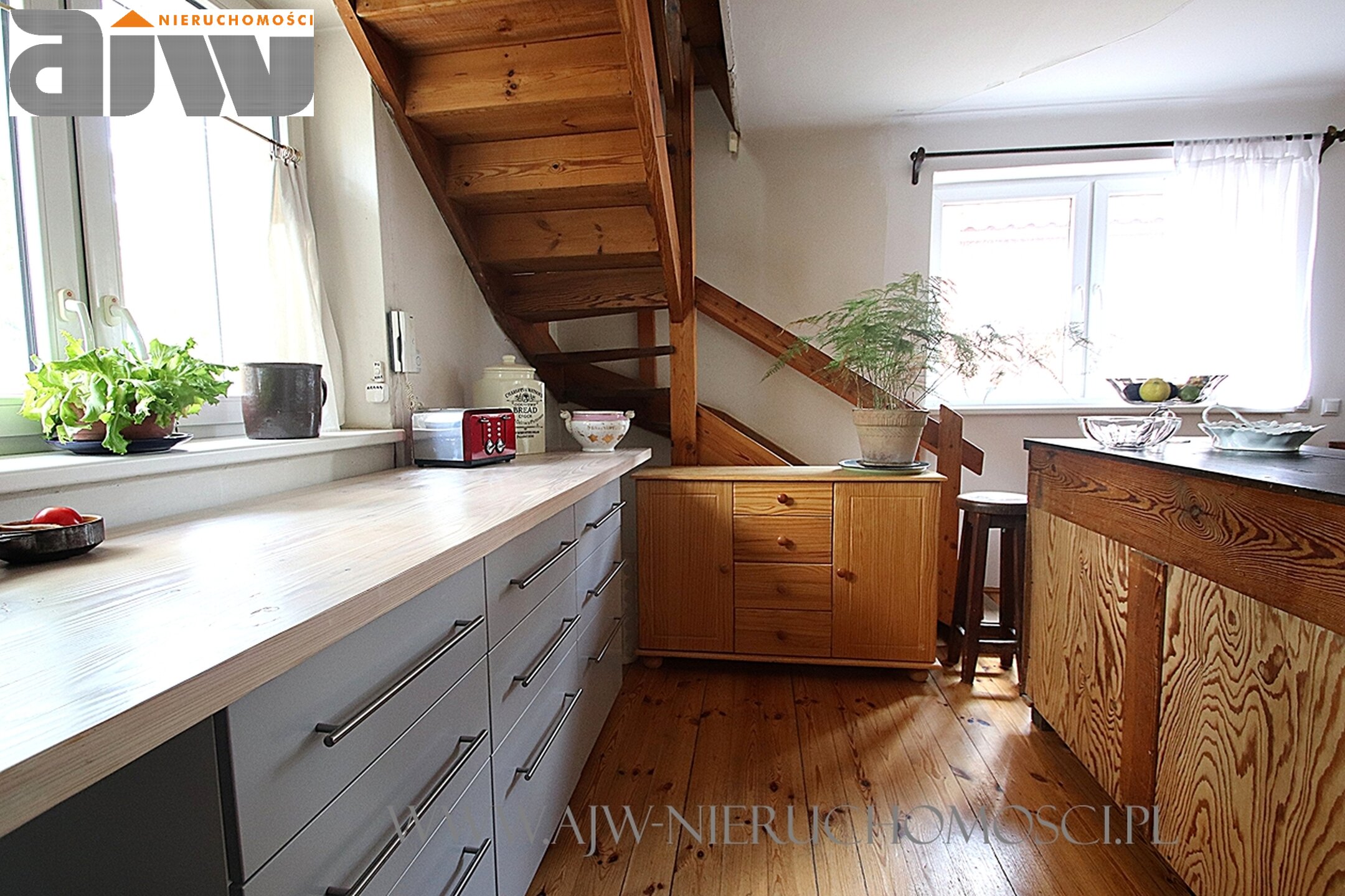 Dom wolnostojący Izabelin C - zdjęcie 4