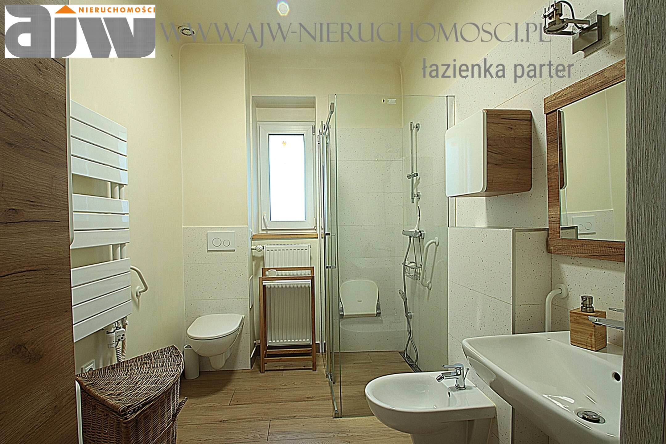 Dom wolnostojący Izabelin C - zdjęcie 7