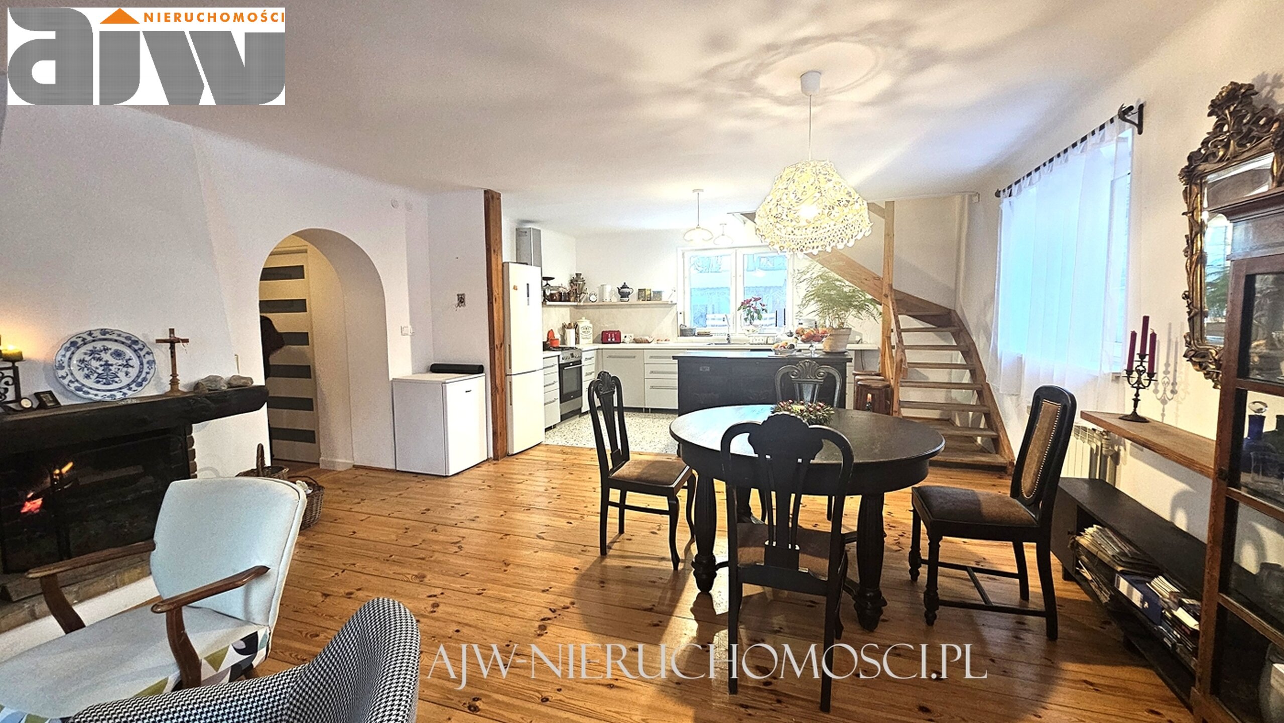 Dom wolnostojący Izabelin C - zdjęcie 11