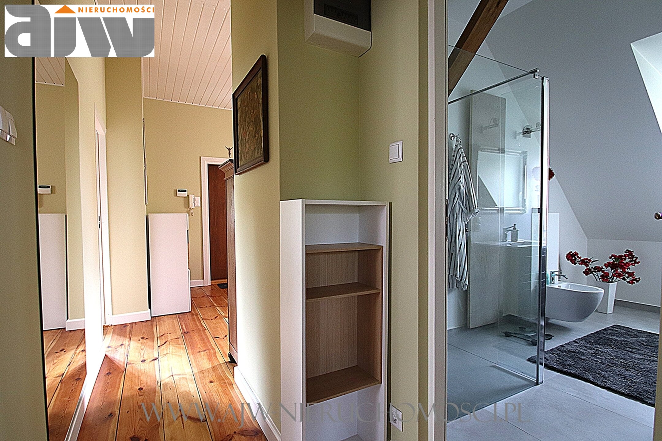 Dom wolnostojący Izabelin C - zdjęcie 10