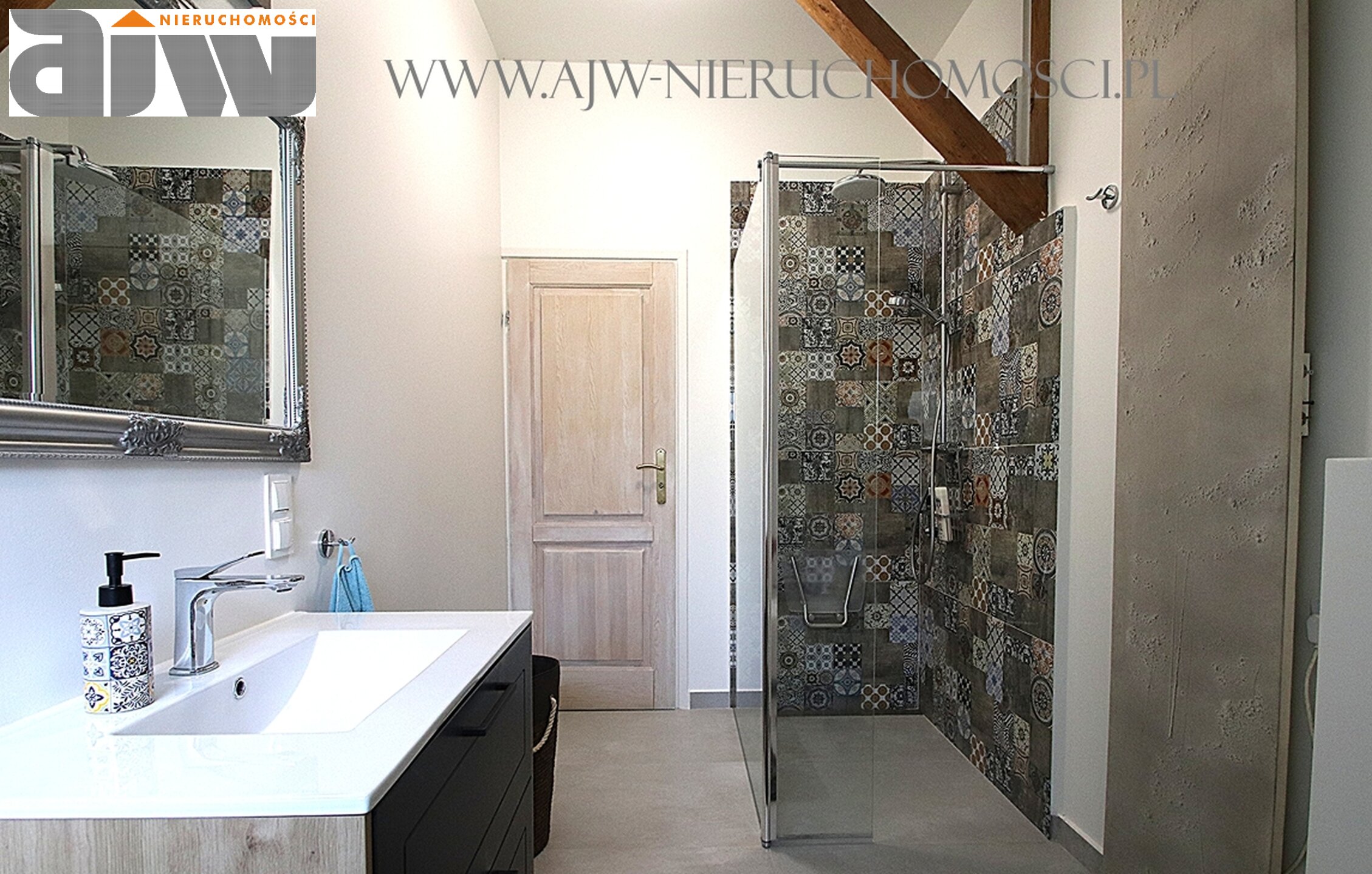 Dom wolnostojący Izabelin C - zdjęcie 9