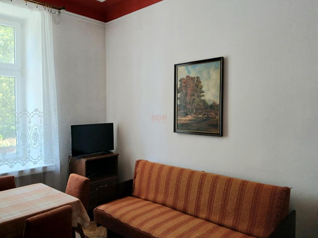 Mieszkanie 58 m², Łódź, Śródmieście, Wierzbowa - zdjęcie 5