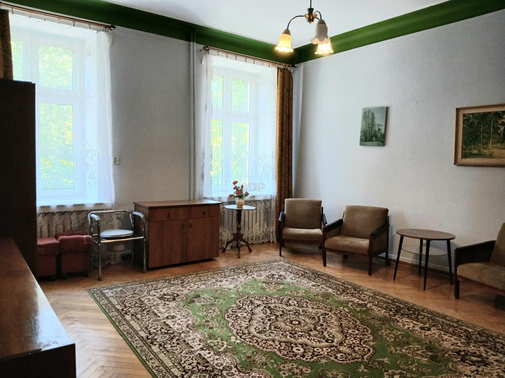 Mieszkanie 58 m², Łódź, Śródmieście, Wierzbowa - zdjęcie 2