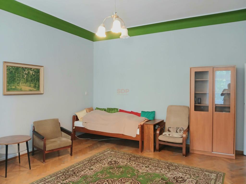 Mieszkanie 58 m², Łódź, Śródmieście, Wierzbowa - zdjęcie 3