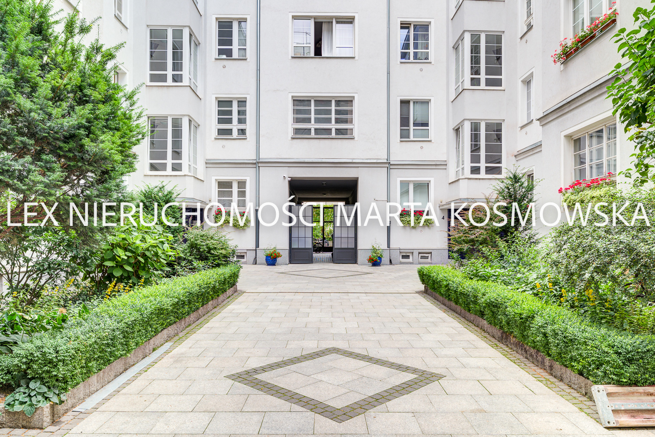 Śródmieście ul. Poznańska, 2 pok. 49,28 m, piętro 3,winda - zdjęcie 15