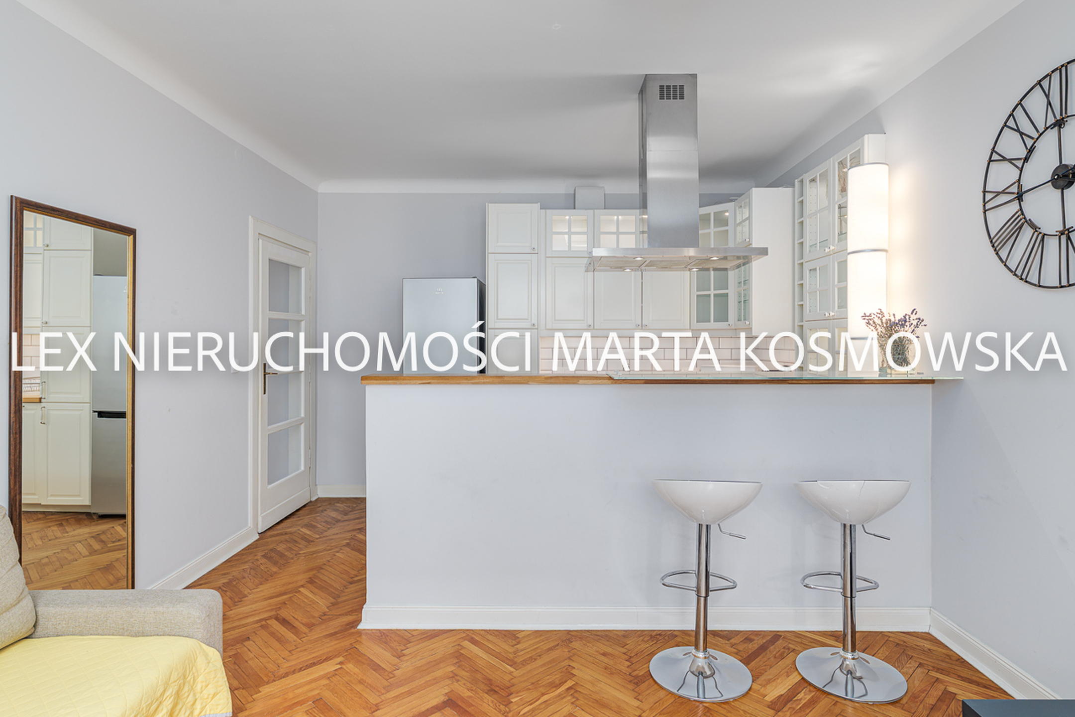Śródmieście ul. Poznańska, 2 pok. 49,28 m, piętro 3,winda - zdjęcie 6