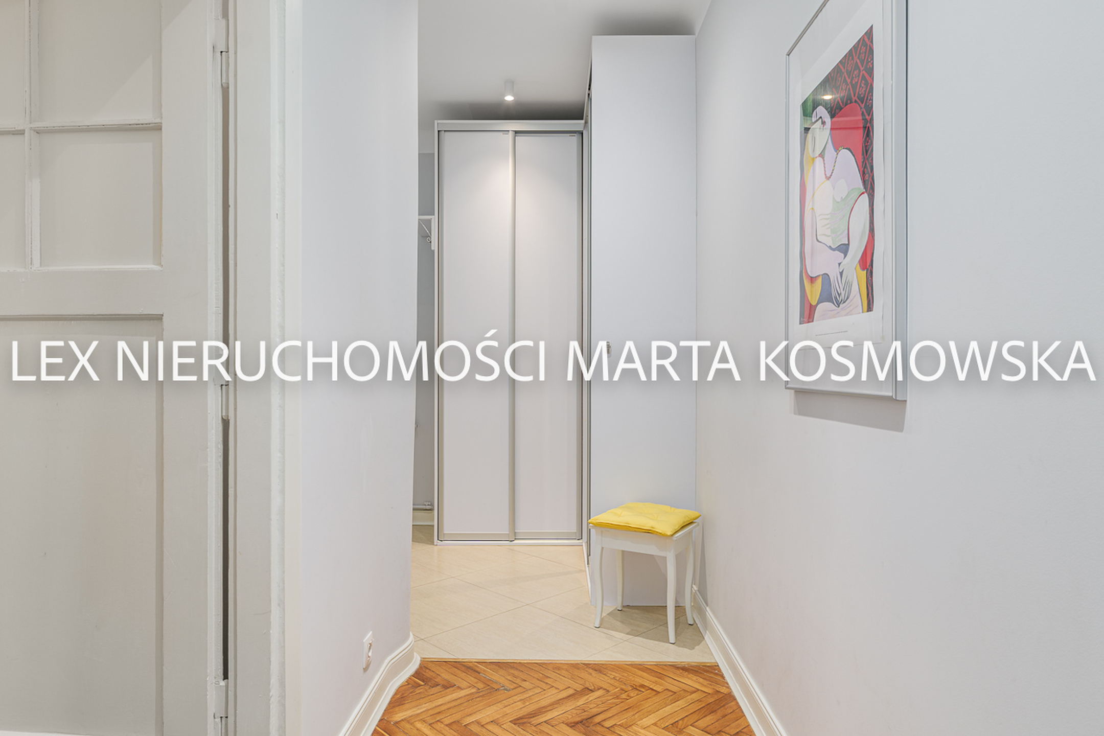 Śródmieście ul. Poznańska, 2 pok. 49,28 m, piętro 3,winda - zdjęcie 11