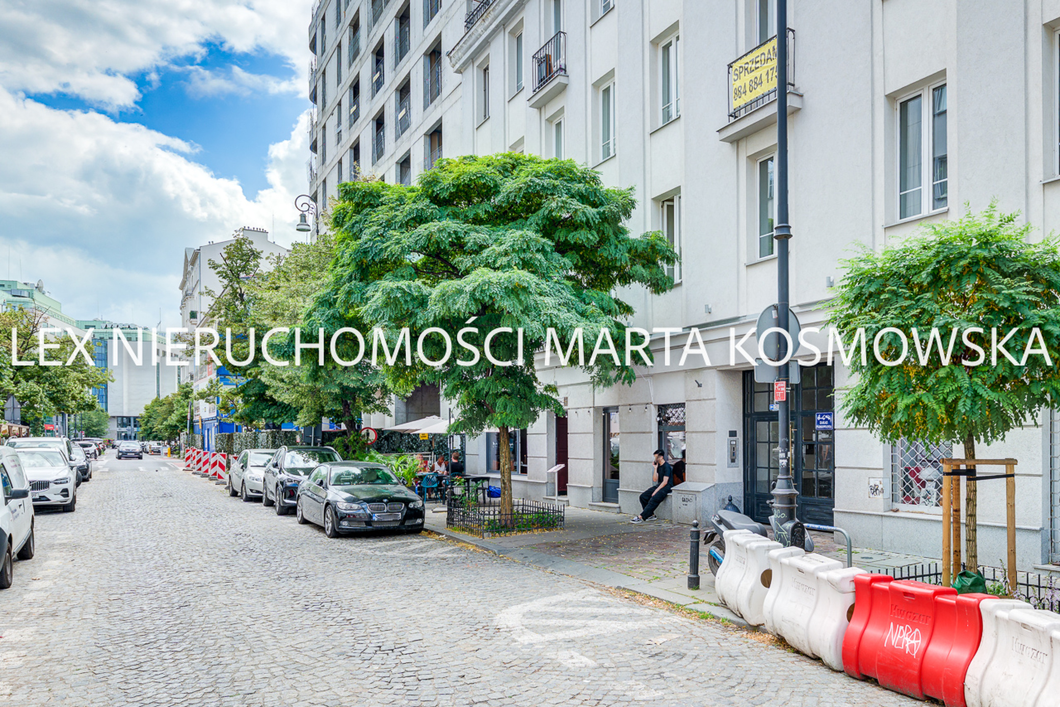 Śródmieście ul. Poznańska, 2 pok. 49,28 m, piętro 3,winda - zdjęcie 18