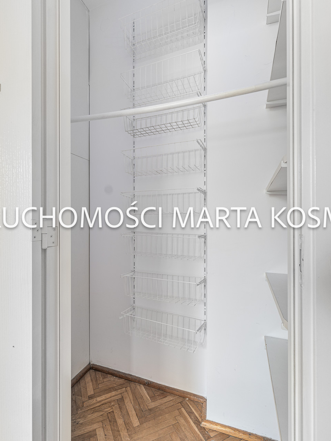 Ochota ul. Komitetu Obrony Robotników, 4 pok. 61,50 m,piętro 2 , 2 piwnice, strych - zdjęcie 6