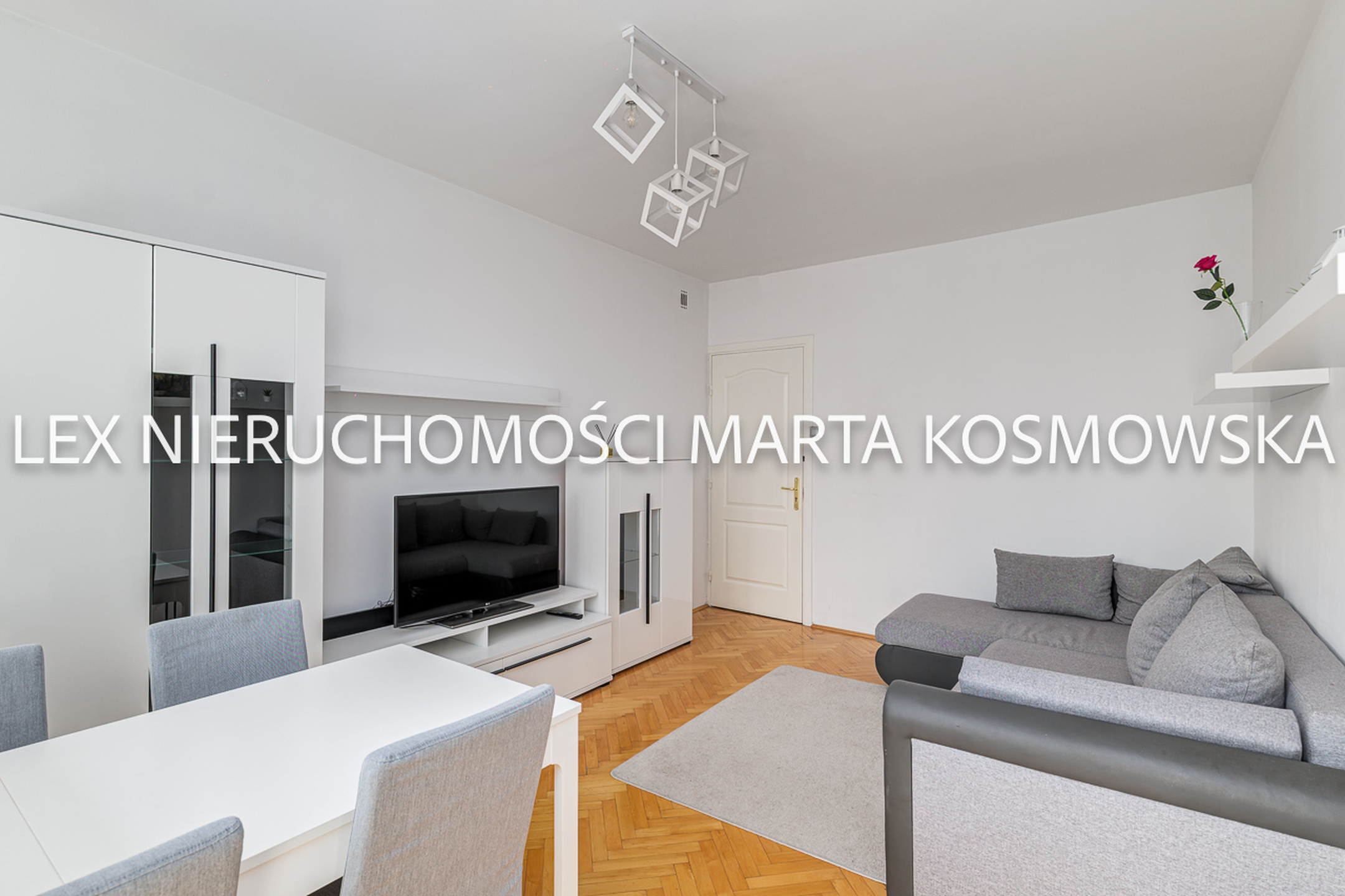 Włochy ul. Komitetu Obrony Robotników, 4 pok. 61,50 m,piętro 2 , 2 piwnice, strych - zdjęcie 2