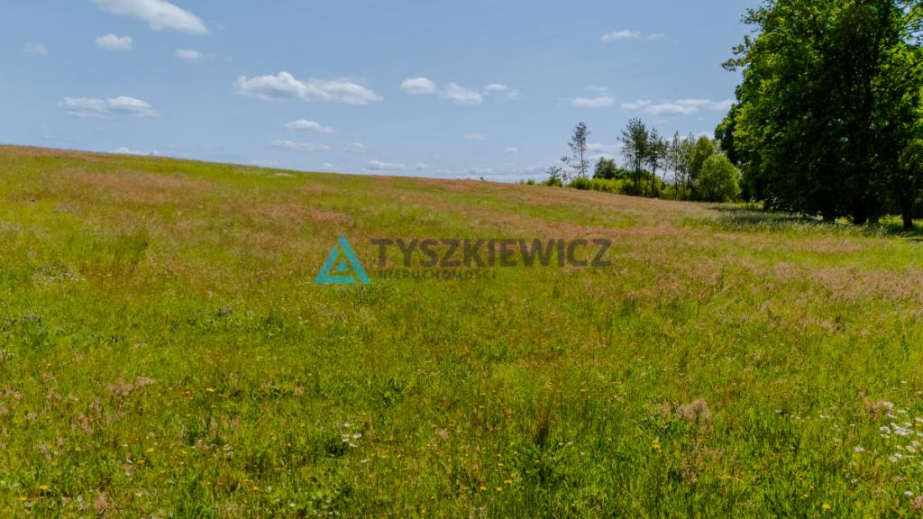 Działka z WZ- Przechlewo, ul. Młyńska - zdjęcie 6