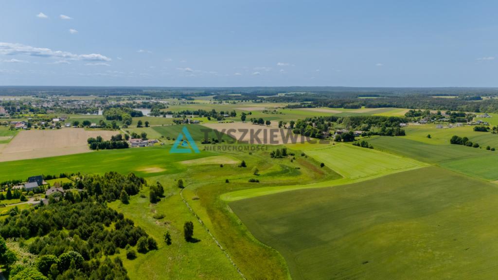 Działka z WZ- Przechlewo, ul. Młyńska - zdjęcie 8