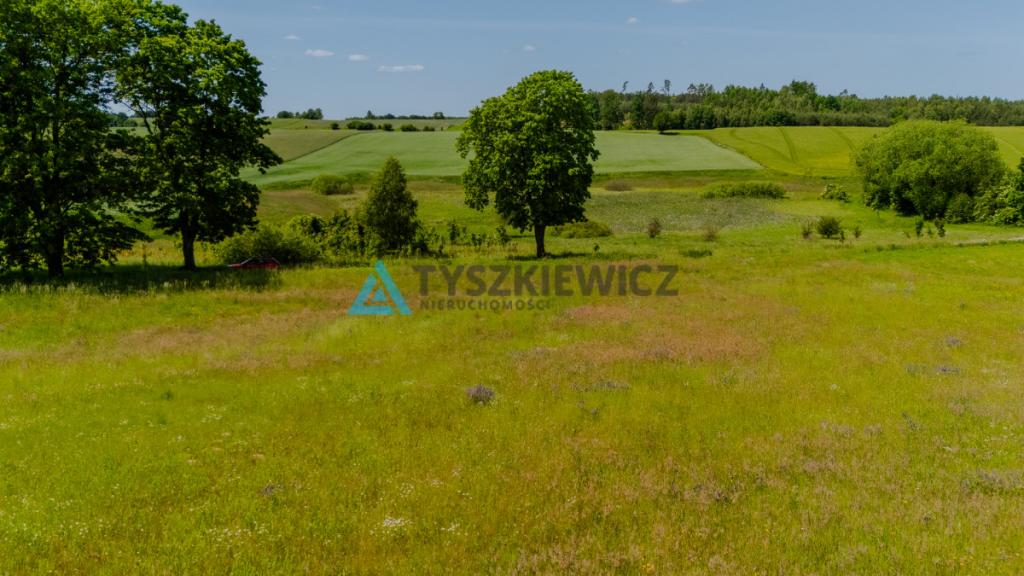 Działka z WZ- Przechlewo, ul. Młyńska - zdjęcie 5