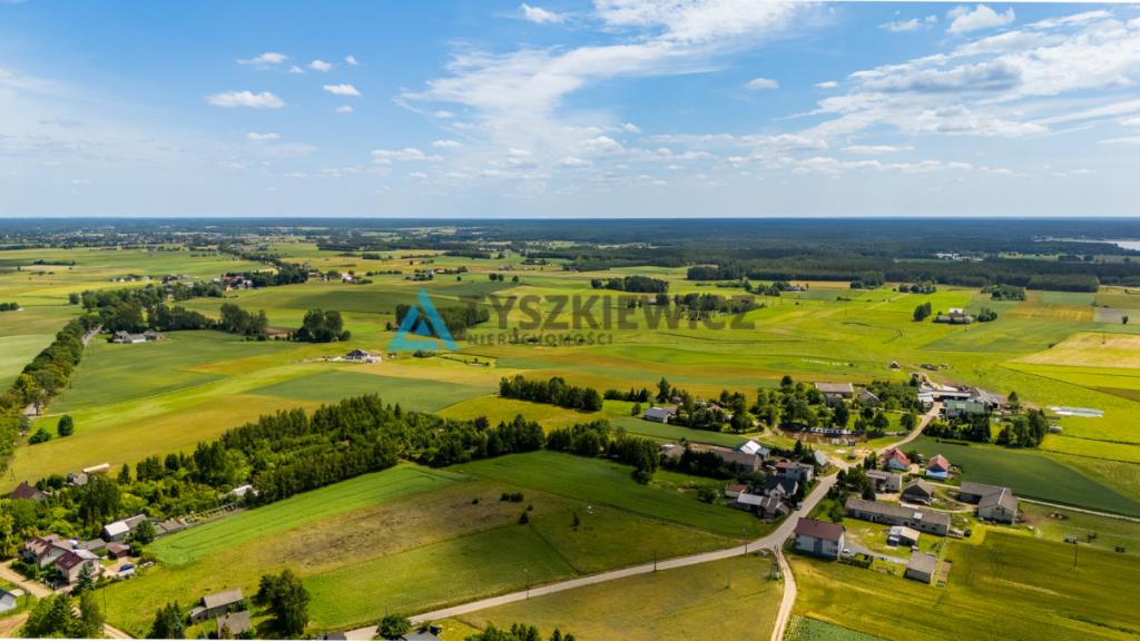 Dom w stanie surowym zamkniętym Foshuta - zdjęcie 18