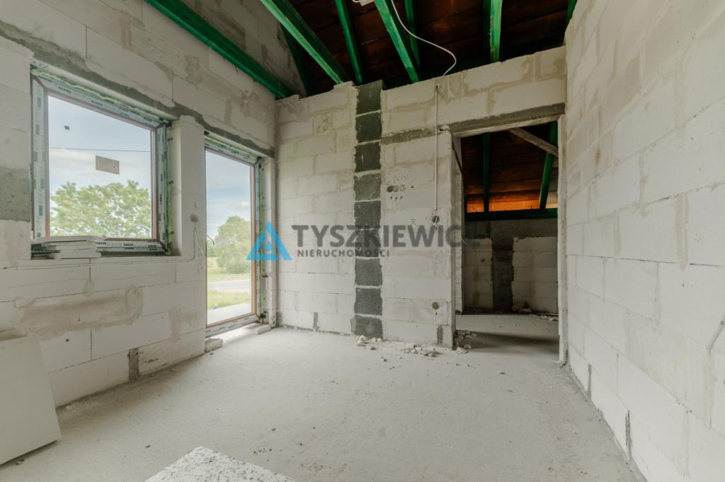 Dom w stanie surowym zamkniętym Foshuta - zdjęcie 24