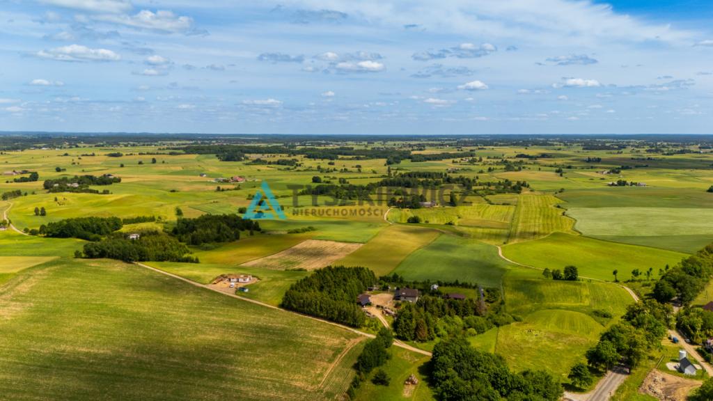 Dom w stanie surowym zamkniętym Foshuta - zdjęcie 15