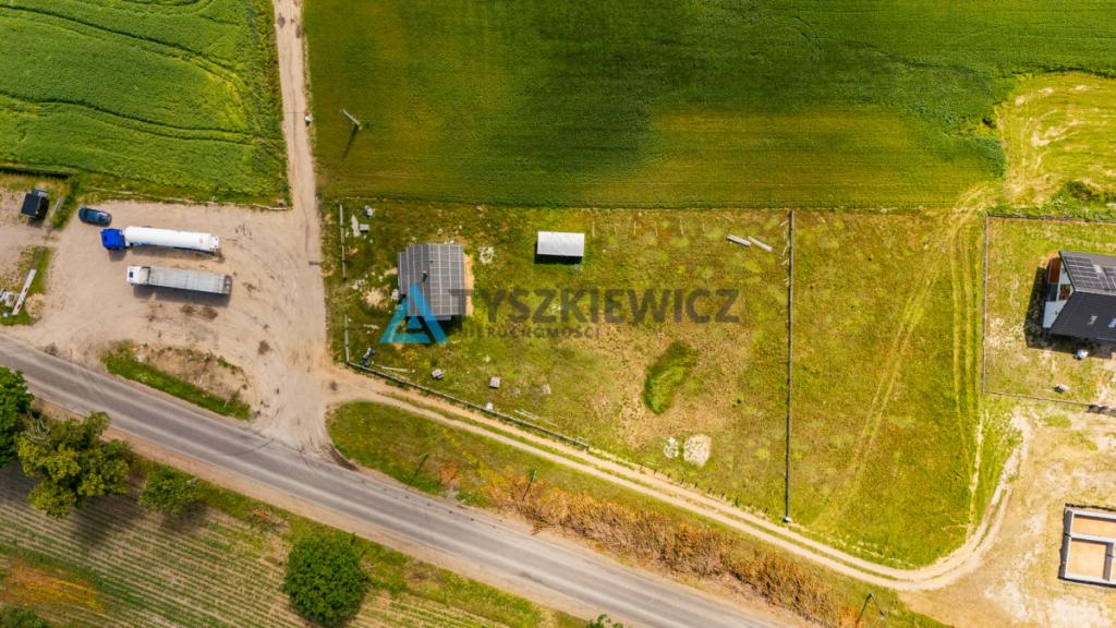 Dom w stanie surowym zamkniętym Foshuta - zdjęcie 16