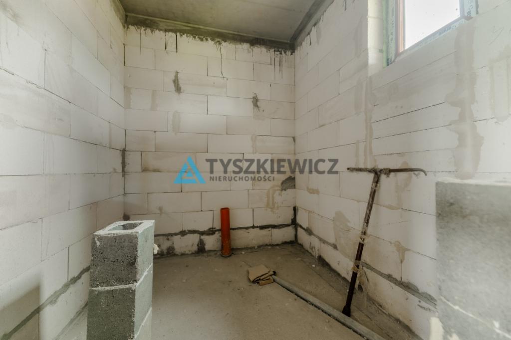 Dom w stanie surowym zamkniętym Foshuta - zdjęcie 21