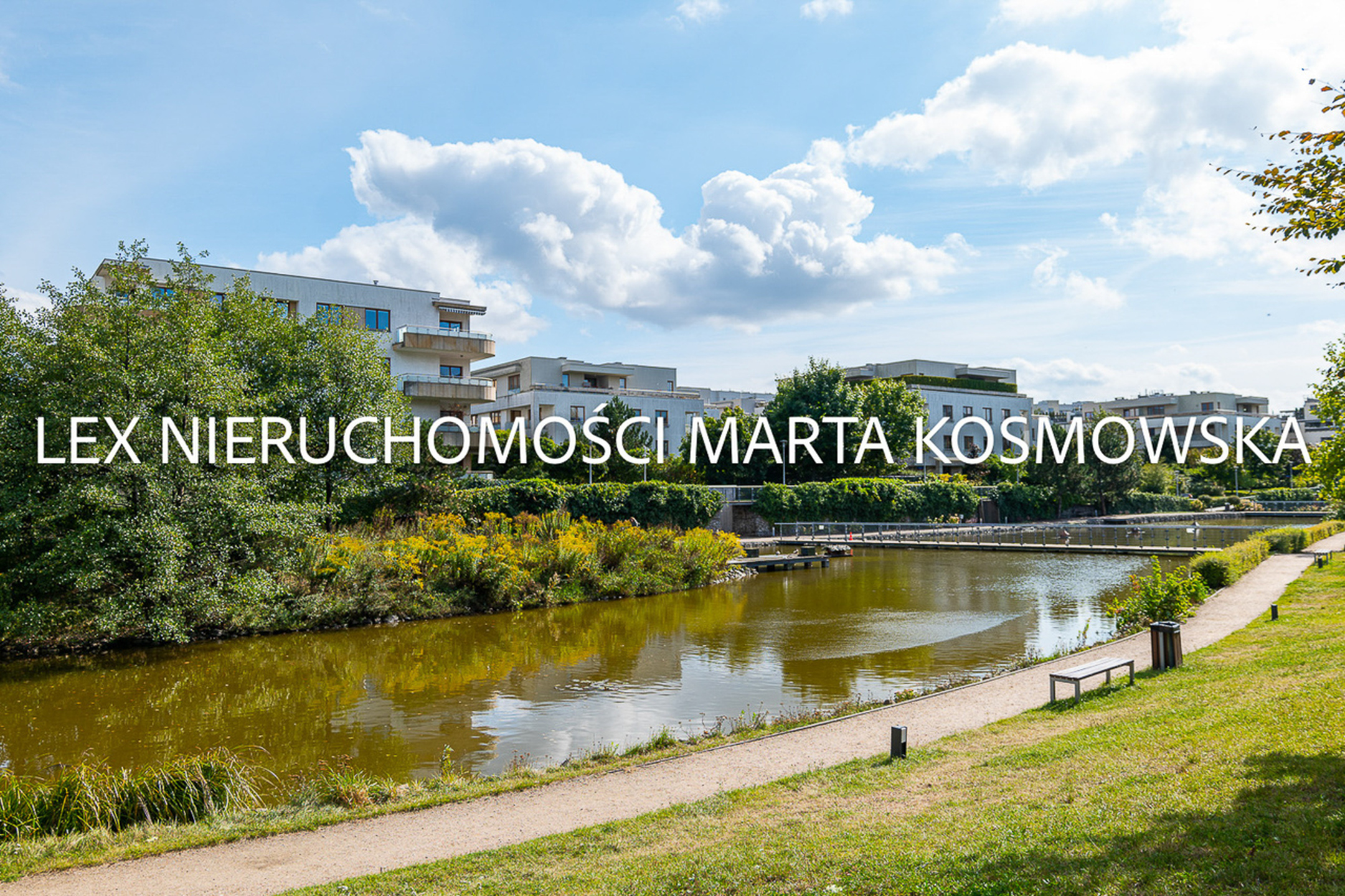 Mokotów, osiedle Marina Mokotów, 4 pok. 122,71 m, duży taras, garaż - zdjęcie 17