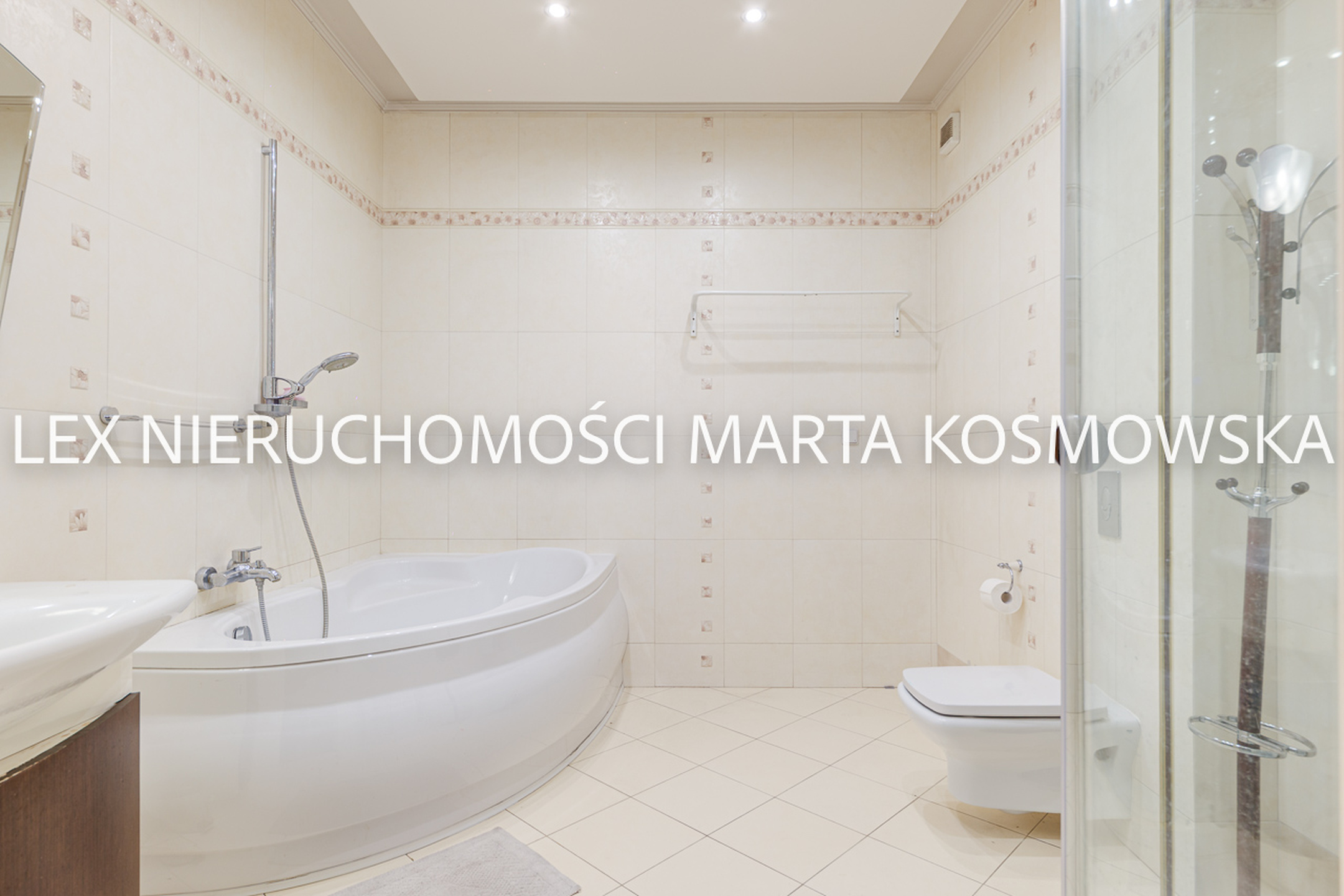Mokotów, osiedle Marina Mokotów, 4 pok. 122,71 m, duży taras, garaż - zdjęcie 6