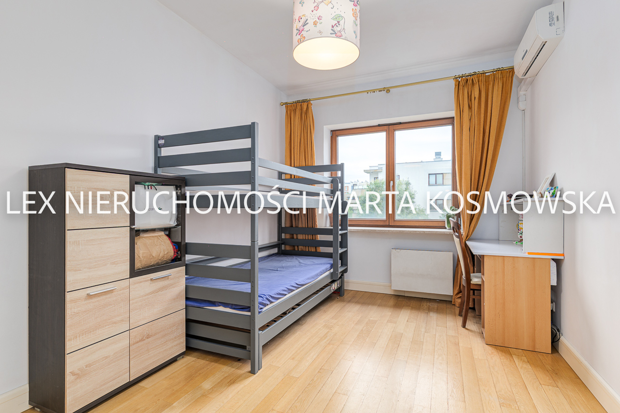 Mokotów, osiedle Marina Mokotów, 4 pok. 122,71 m, duży taras, garaż - zdjęcie 9