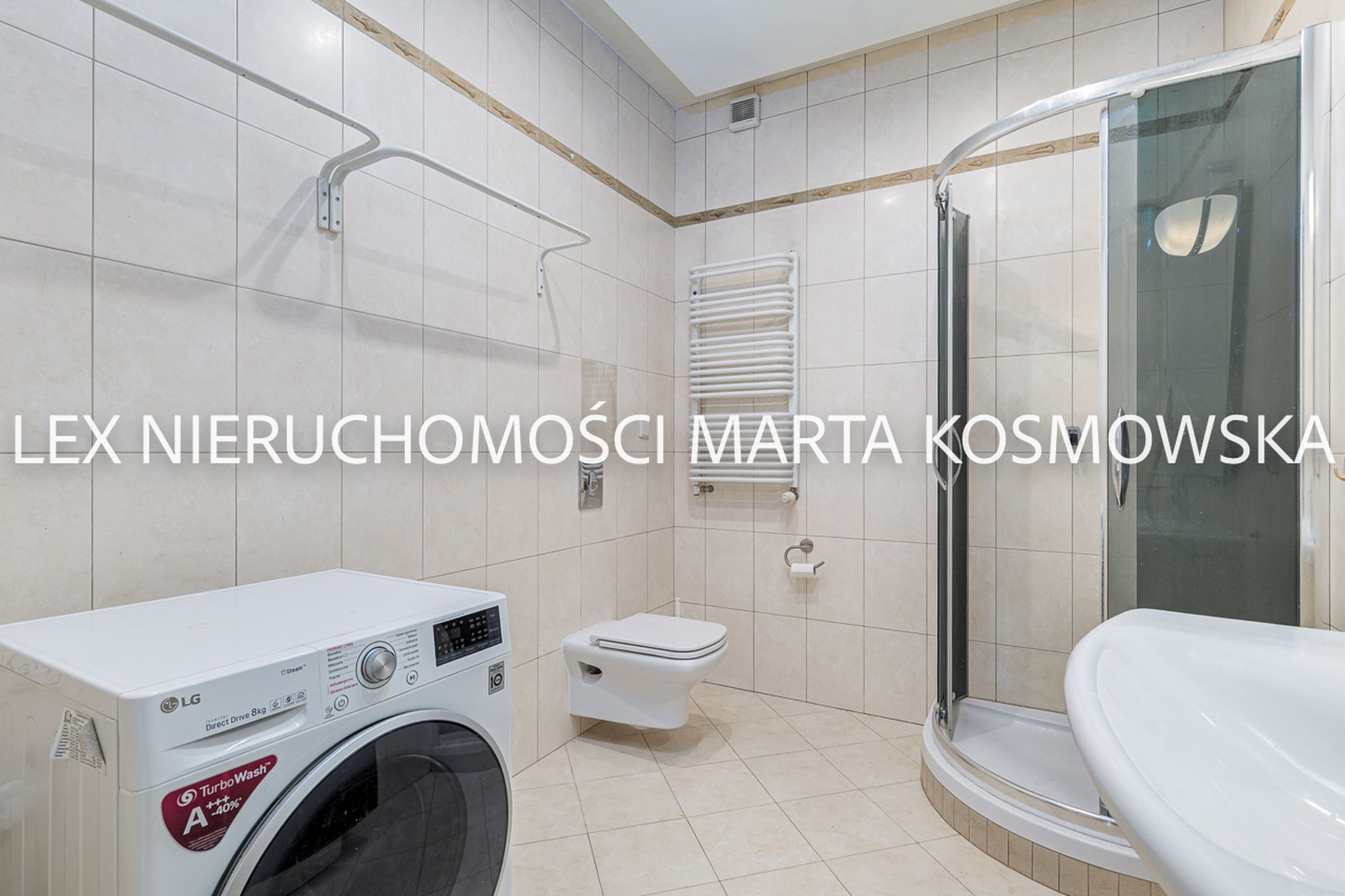 Mokotów, osiedle Marina Mokotów, 4 pok. 122,71 m, duży taras, garaż - zdjęcie 10