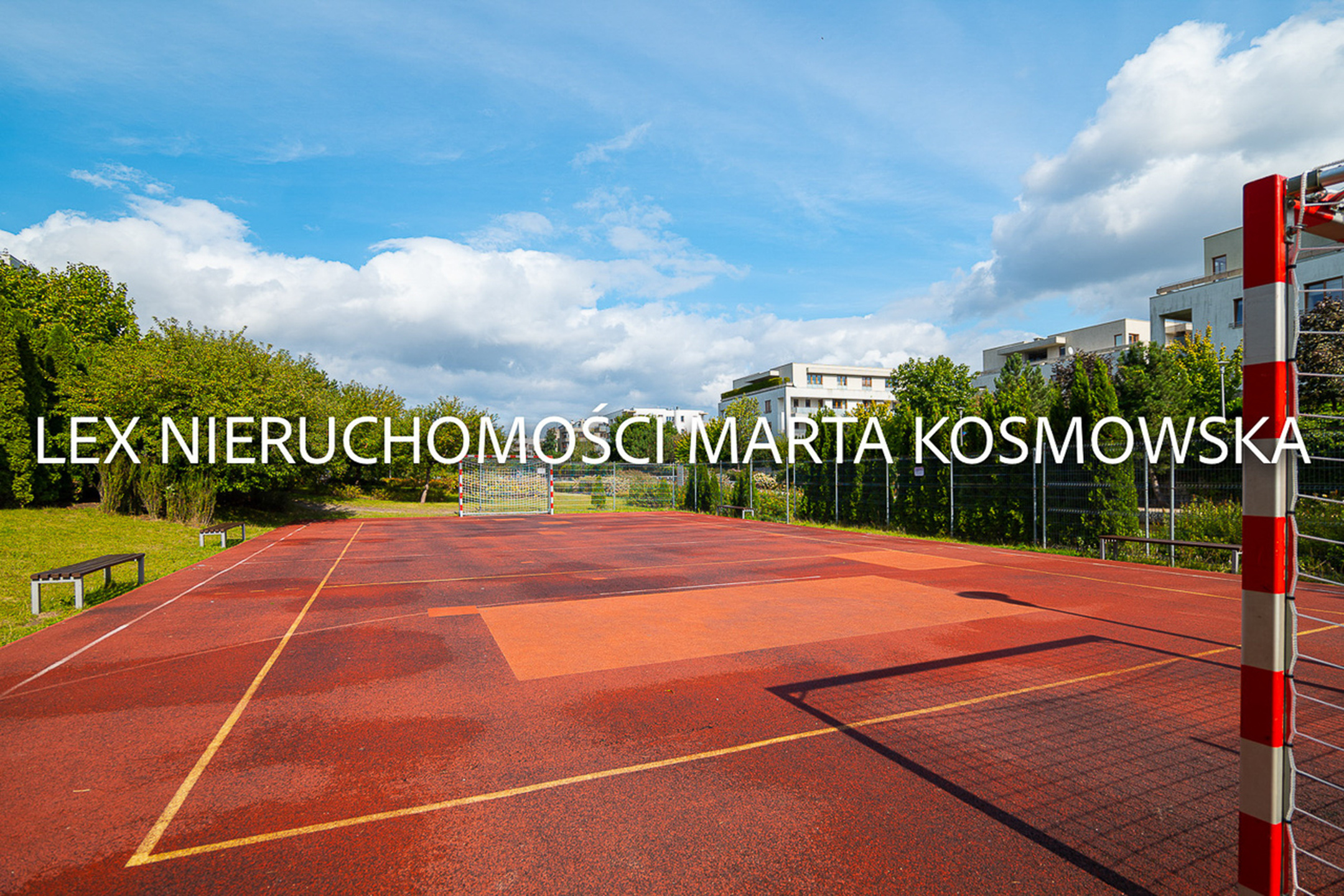 Mokotów, osiedle Marina Mokotów, 4 pok. 122,71 m, duży taras, garaż - zdjęcie 16
