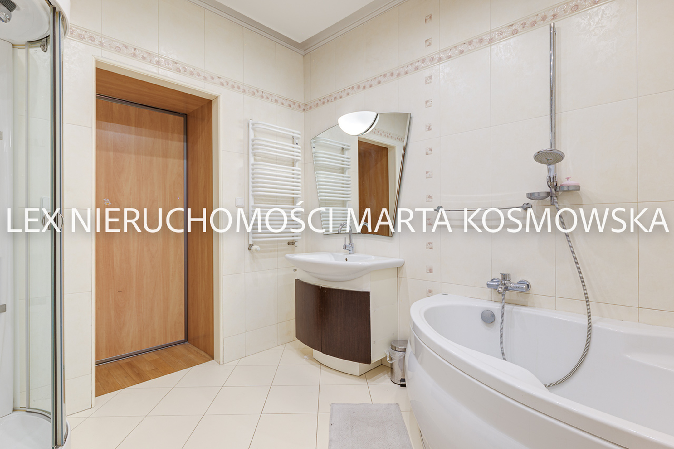 Mokotów, osiedle Marina Mokotów, 4 pok. 122,71 m, duży taras, garaż - zdjęcie 7