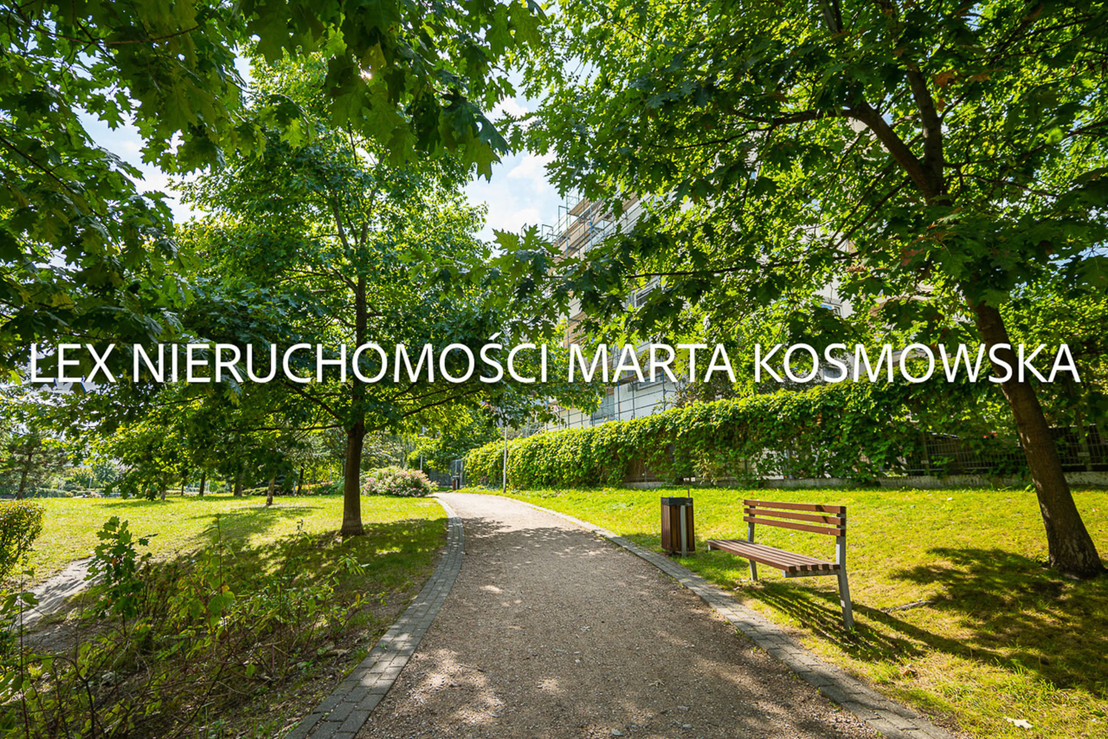 Mokotów, osiedle Marina Mokotów, 4 pok. 122,71 m, duży taras, garaż - zdjęcie 18