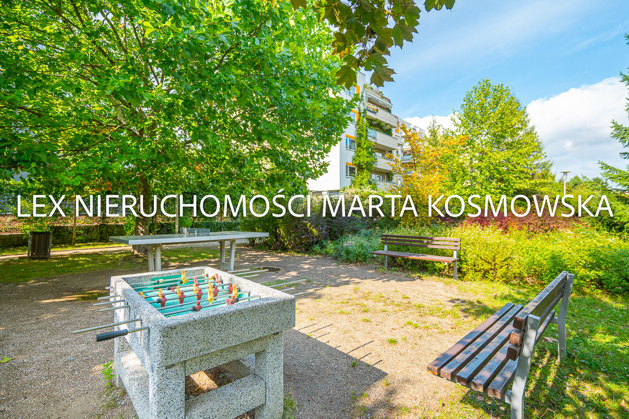 Mokotów, osiedle Marina Mokotów, 4 pok. 122,71 m, duży taras, garaż - zdjęcie 20